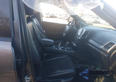 2021 Jeep Grand Cherokee Laredo X 4X4 из США, поврежденный, VIN 1C4RJFAG6MC729448